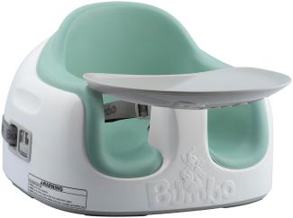 Bumbo Sitzerhöhung Hemlock Green Multi Seat