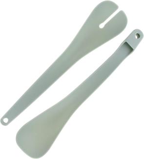 Fackelmann 682362 Salatbesteck Clip