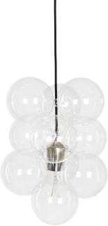 House Doctor DIY Lamp