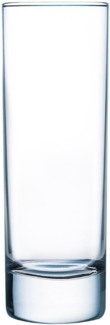 Gläserset Arcoroc J3315 Durchsichtig Glas 220 ml (6 Stücke)