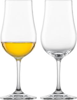 Schott Zwiesel Whisky Nosing Glas 2er-Set Bar Special 130001 (118337)