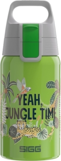 SIGG Flasche Shield ONE Jungle, 500 ml