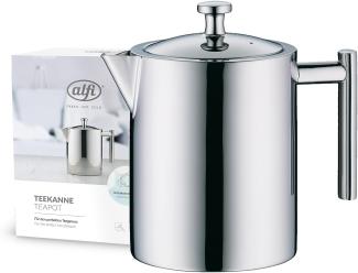 alfi Teekanne 1,4 l silber