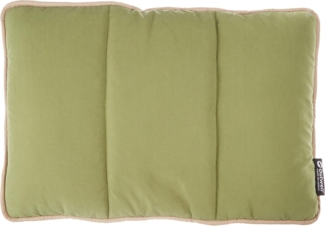 Outwell Kissen Constellation Pillow Green 230140