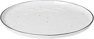 Broste Copenhagen SALT DOTS Speiseteller 28 cm