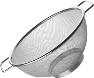 Fackelmann Sieb Ø 26 cm