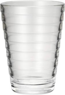 Iittala Glas Aino Aalto Klar (Groß) 3007