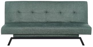 Schlafsofa LEEDS Grün