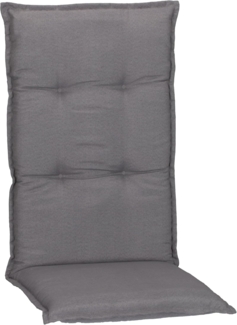 BEO Tanana AUB94 hellgrau groß, kleine Sitzfläche