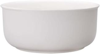 Villeroy & Boch Twist White Schüssel rund 20cm A U S L A U F !