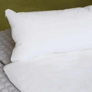 SETEX Bettbezug Bettbezug PU-Wischdesinfektion, (1 St)