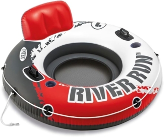 Intex Schwimmring - Green River Run 1