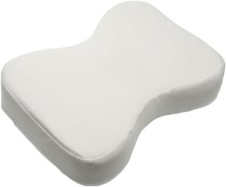 M Line Kissenhüllen Athletic Pillow 2x Kissenbezug, Baumwolle Kopfkissenbezug, 50 x 36 cm