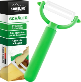 STONELINE Sparschäler, (1-tlg)