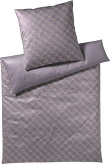 JOOP! Kissenbezug Cornflower Gradiant rose 40/80 cm