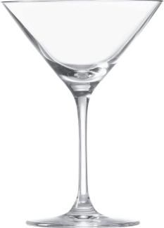 Leonardo Ciao+ Cocktailglas, Glas, extrem stoßfest, 210 ml, 61455