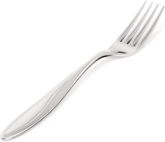 Alessi Tafelgabel Mami SG38-2 (6 Stück)