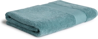 Möve Duschtuch Pure Luxury, (1-St)