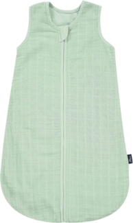 Alvi Mull-Schlafsack Uni türkis 100