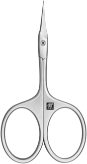 Zwilling Zwilling Satinierte Hautschere mit scharfer Spitze 9 cm 496610910