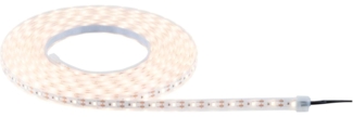 Paulmann 71193 LED Stripe Solar mit Fernbedienung 5m IP44 dimmbar