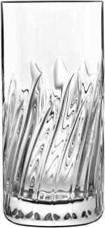 Luigi Bormioli Mixology shot/snaps glass 6 pcs