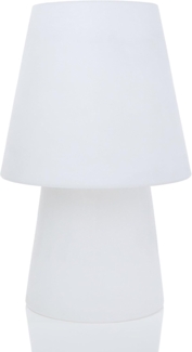 Tischleuchte LED No. 1, 60 cm (white Solar )