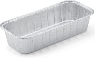 Weber Grillschale, Aluminium