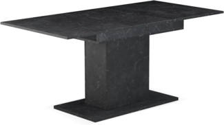 B&D home Esstisch BOSCO, ausziehbar, 120-160cm, 4-6 Personen