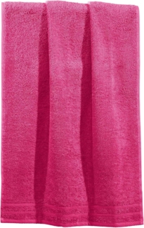 Erwin Müller Handtuch Handtuch "Heidelberg", Frottier, Walk-Frottier Uni