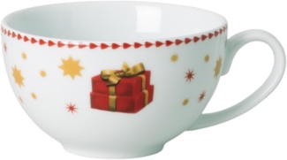 Hutschenreuther Kombi-Obertasse Christmas Love