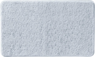 Erwin Müller Badematte Badematte "Rhodos", Höhe 30 mm, eckig, Uni