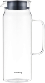 Klausberg Klausberg Glaskanne 1,5l KB7687