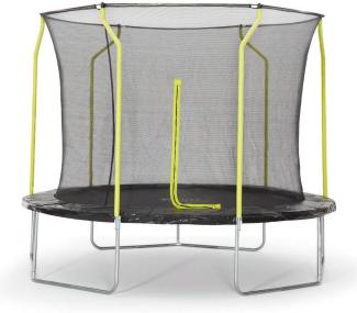 Plum Springsafe Trampolin Wave 305 cm mit Sicherheitsnetz