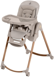 Maxi-Cosi Minla Plus Hochstuhl Elegance - Beige Be