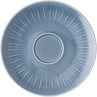 Rosenthal Kombi Untertasse Joyn Denim Blue (17,2cm) 44020-640211-14771