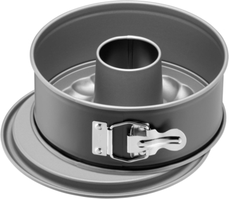 Kaiser Springform mit RohrbodenInspiration 20 cm