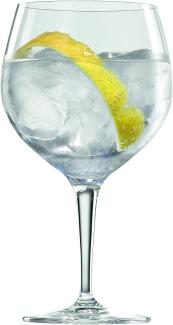 Spiegelau Kelchgläser Gin Tonic. 4er Set