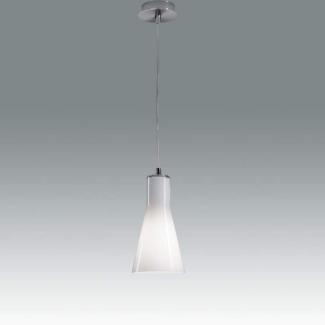 FABAS LUCE No. 2753-40-138 Pendelleuchte DIANA verchromt