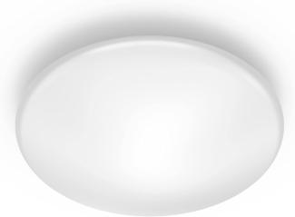 Philips myLiving LED Deckenleuchte Shan, weiß