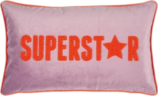 pad home Kissenhülle Kissenbezug verschiedene Motive 30 x 50 cm