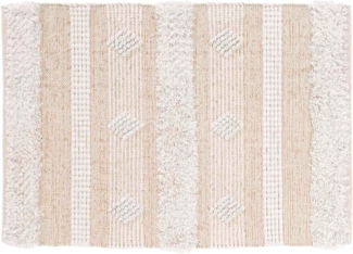 Douceur d'intérieur Teppich, Höhe: 20 mm