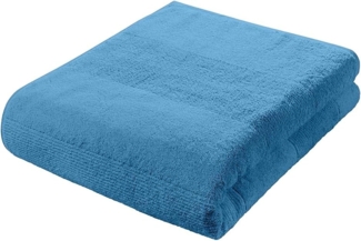 fleuresse Badetuch 2828, Frottier (1-St), Duschhandtücher, Handtücher, Walkfrottee, 100% Baumwolle