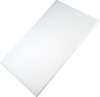 FMprofessional Schneidebrett Schneidebrett, Küchenbrett, Arbeitsbrett, Hackbrett