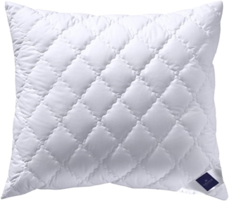 Billerbeck Kopfkissen Bamboo, Füllung: 70% Polyester, 30% Viskose|70x90 cm