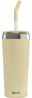 Sigg Helia Tumbler Mug Optimistic Yellow 0,6 L