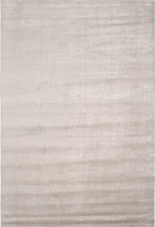 Teppich Handgewebt Core 300x430 cm Hellgrau by Jaipur Rugs