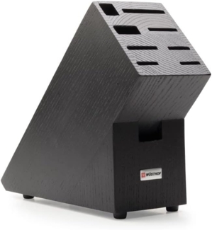 Wüsthof Messerblock | 9 Steckplätze | Esche