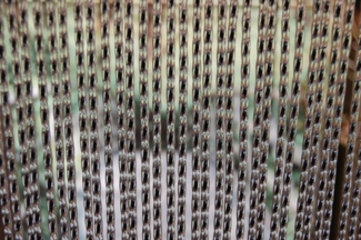 La Tenda Türvorhang "Lazio 1" 90 x 210 cm