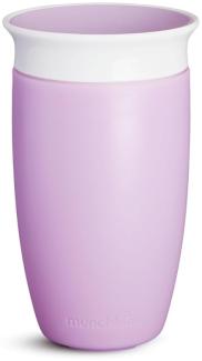 Munchkin 360° Becher 296 ml Purple Violett